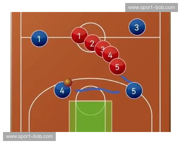 开云体育传球榜：让传球成为看球的新语言